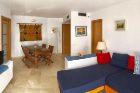 Apt Mar de Pujols 2 - FormenteraLodge